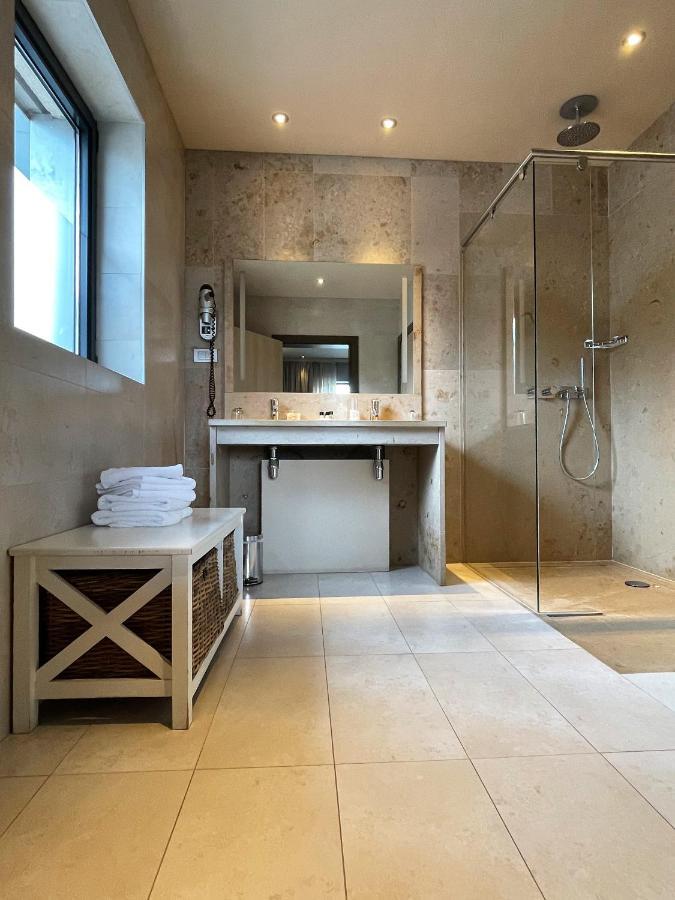 Hotel Thermen Dilbeek Kültér fotó