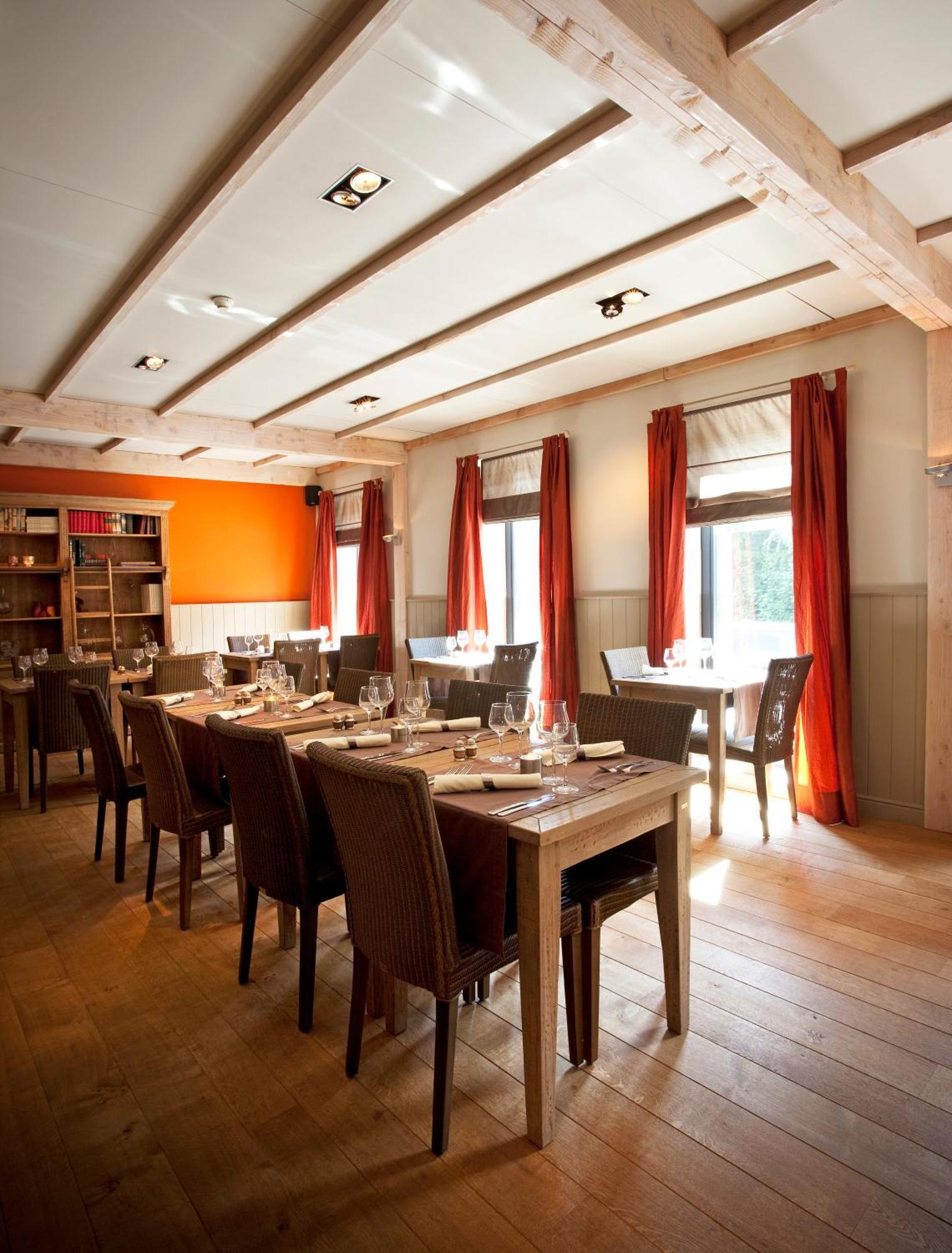 Hotel Thermen Dilbeek Kültér fotó