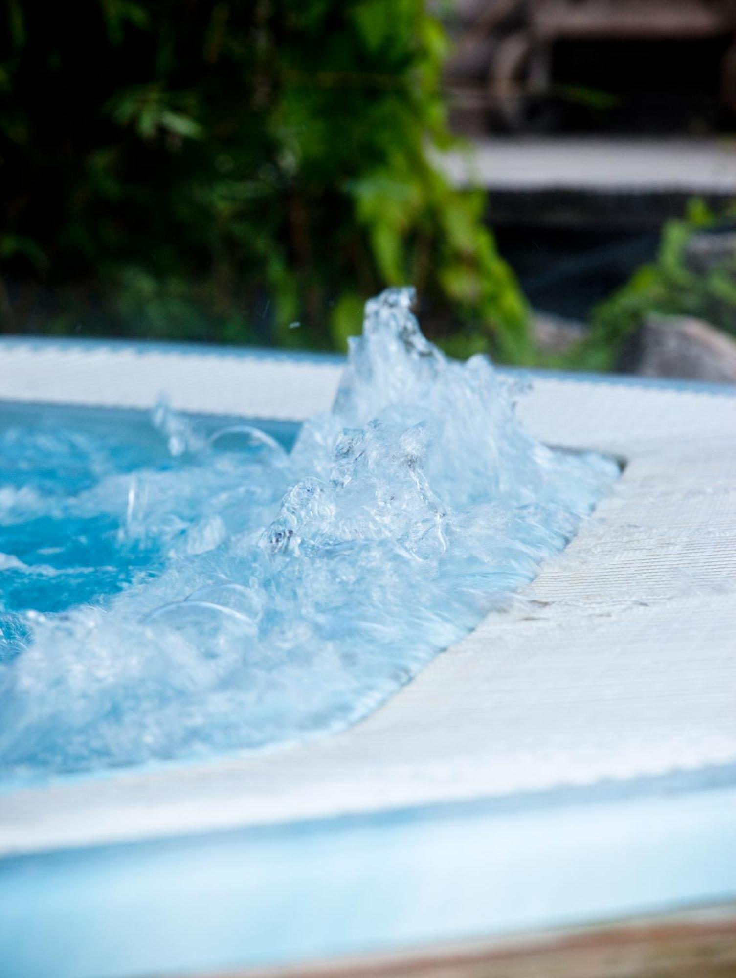 Hotel Thermen Dilbeek Kültér fotó