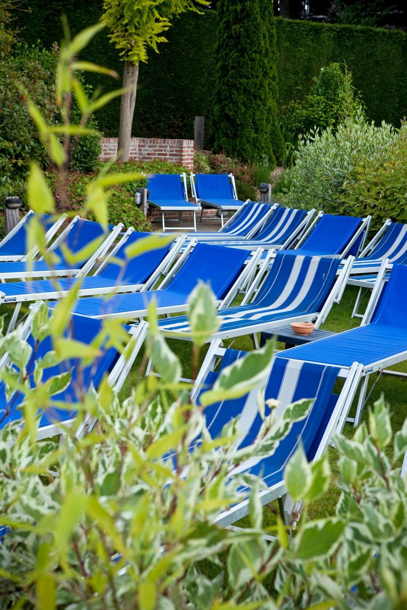 Hotel Thermen Dilbeek Kültér fotó