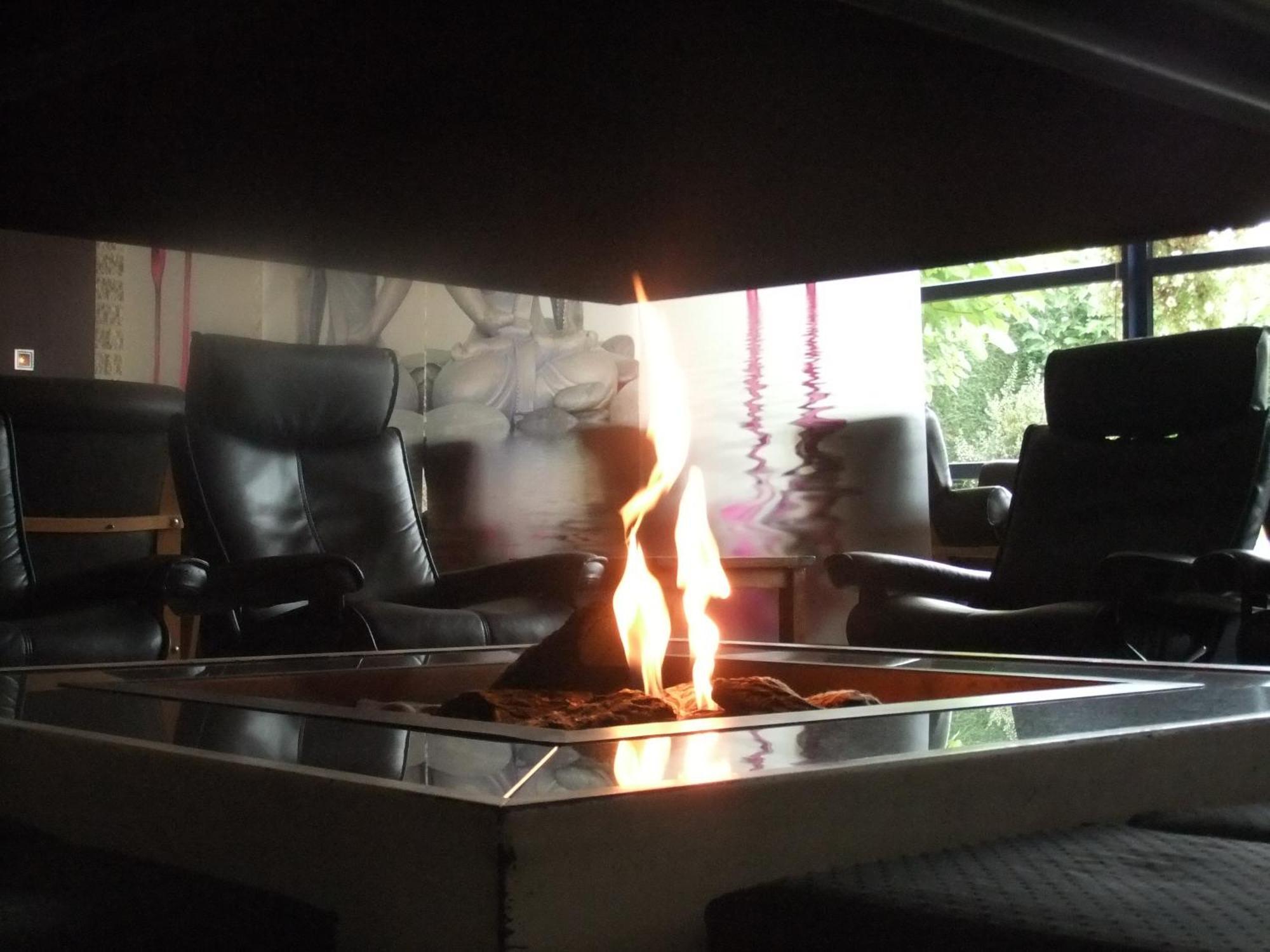 Hotel Thermen Dilbeek Kültér fotó
