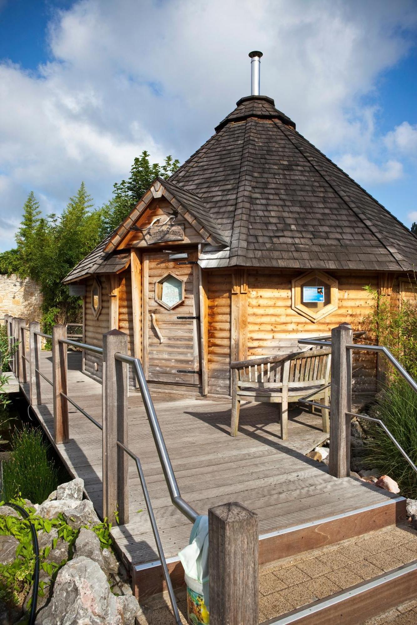 Hotel Thermen Dilbeek Kültér fotó