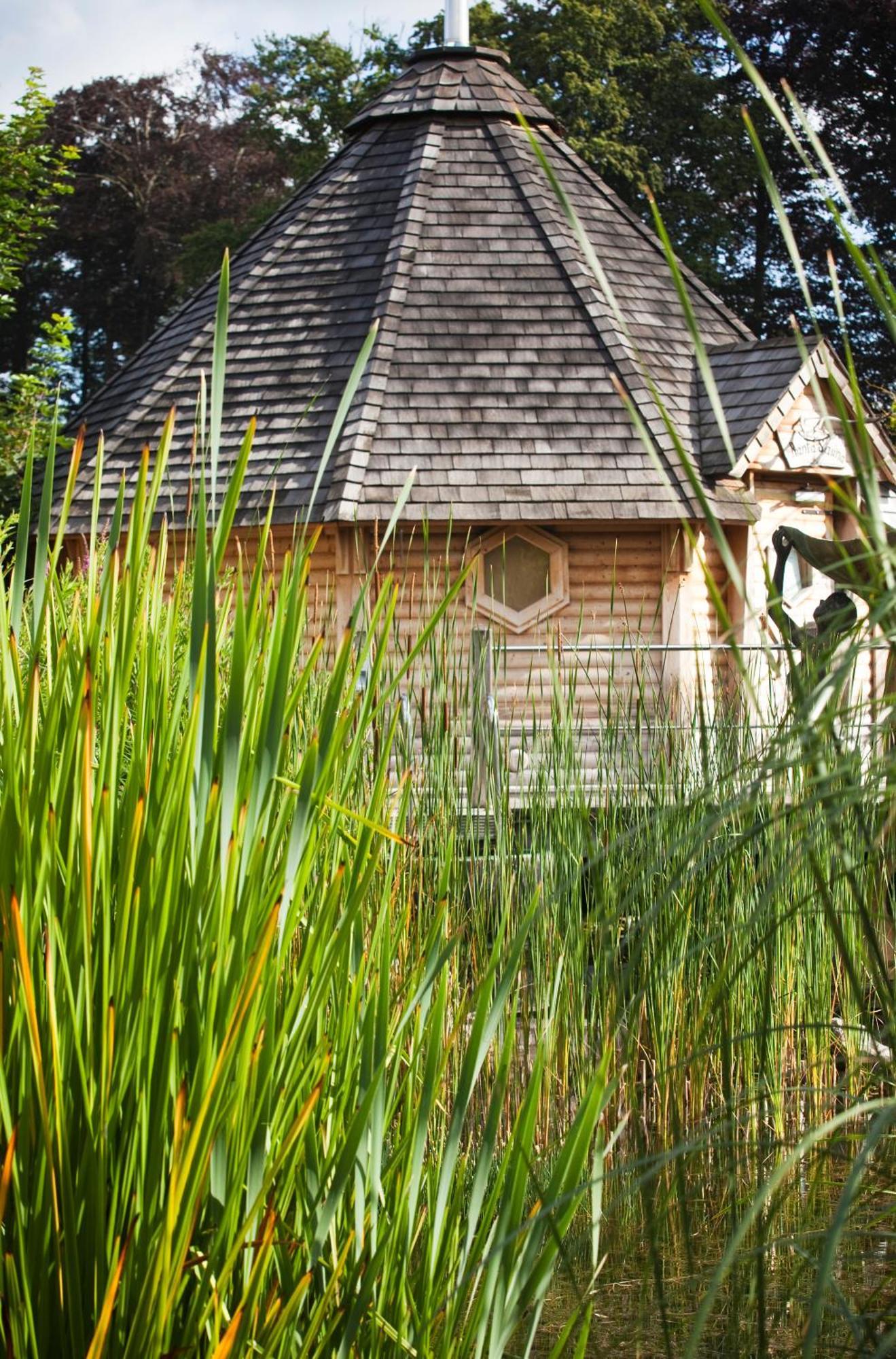 Hotel Thermen Dilbeek Kültér fotó