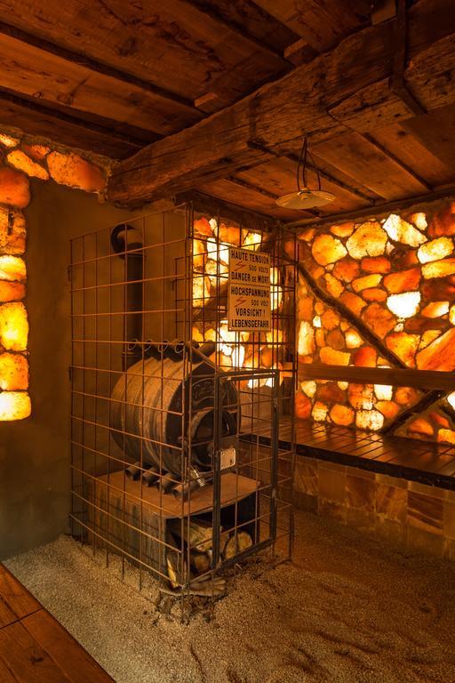 Hotel Thermen Dilbeek Kültér fotó