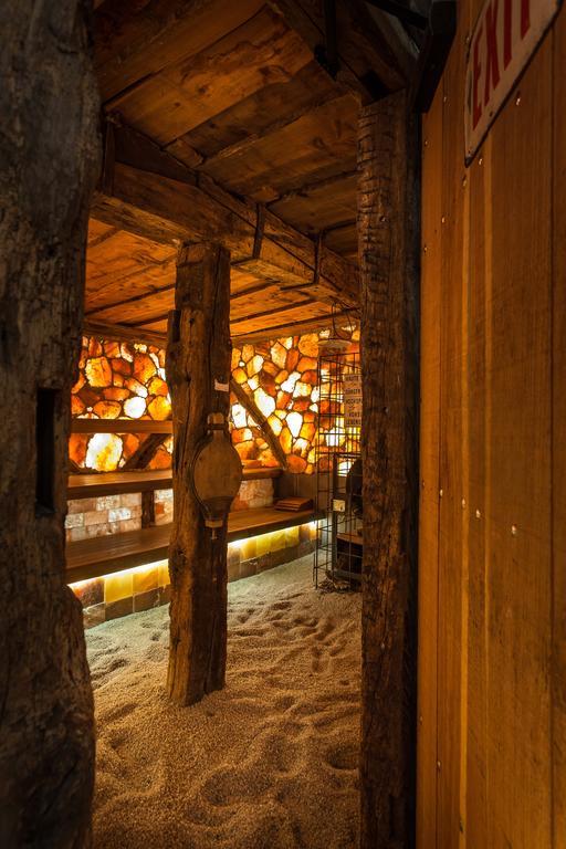 Hotel Thermen Dilbeek Kültér fotó